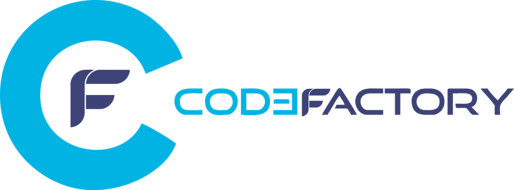 The Code Factory